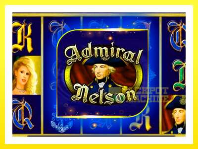 ゲーム機 Admiral Nelson - お金のためのゲーム