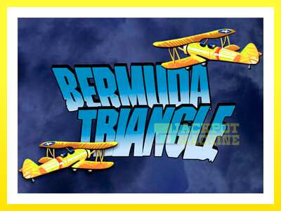 ゲーム機 Bermuda Triangle - お金のためのゲーム