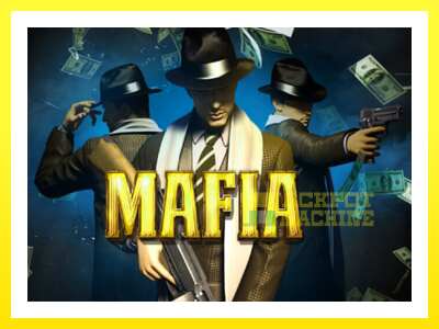 ゲーム機 Mafia - お金のためのゲーム