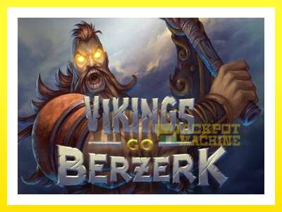 ゲーム機 Vikings go Berzerk - お金のためのゲーム