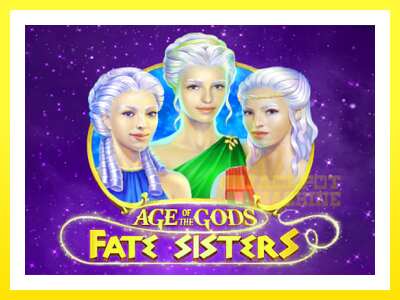 ゲーム機 Age of the Gods Fate Sisters - お金のためのゲーム