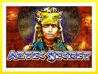 ゲーム機 Aztec Secrets - お金のためのゲーム