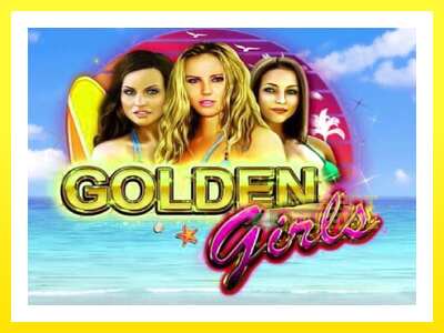 ゲーム機 Golden Girls - お金のためのゲーム