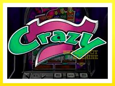 ゲーム機 Crazy 7 - お金のためのゲーム