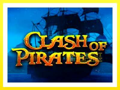 ゲーム機 Clash of Pirates - お金のためのゲーム