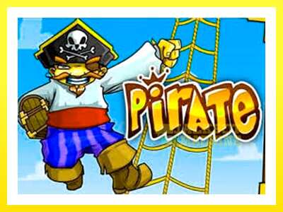 ゲーム機 Pirate - お金のためのゲーム