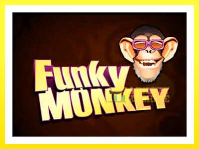 ゲーム機 Funky Monkey - お金のためのゲーム