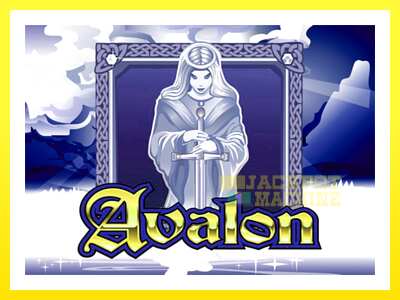 ゲーム機 Avalon - お金のためのゲーム