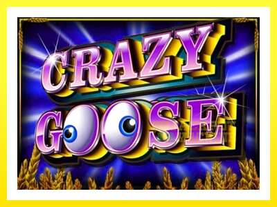 ゲーム機 Crazy Goose - お金のためのゲーム