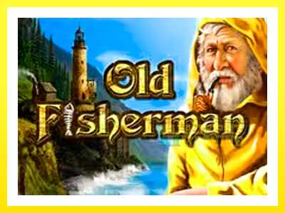 ゲーム機 Old Fisherman - お金のためのゲーム