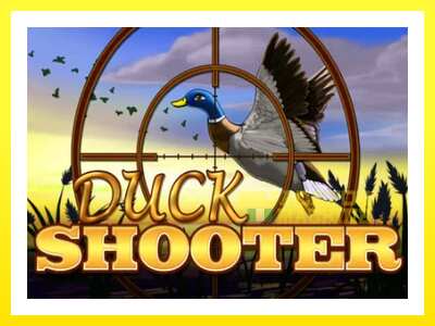 ゲーム機 Duck Shooter - お金のためのゲーム