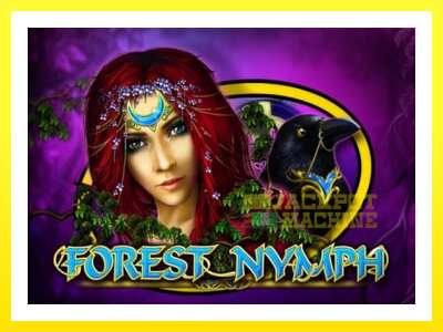 ゲーム機 Forest Nymph - お金のためのゲーム