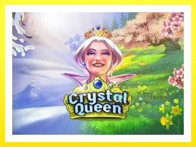 ゲーム機 Crystal Queen - お金のためのゲーム