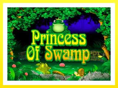 ゲーム機 Princess of Swamp - お金のためのゲーム