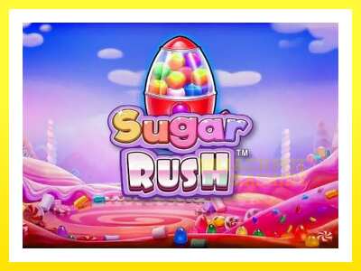 ゲーム機 Sugar Rush 1000 - お金のためのゲーム