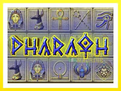 ゲーム機 Pharaon - お金のためのゲーム