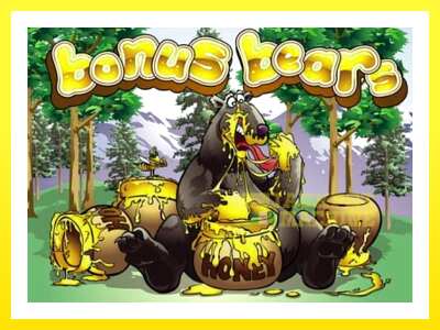 ゲーム機 Bonus Bears - お金のためのゲーム