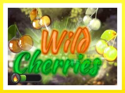 ゲーム機 Wild Cherries - お金のためのゲーム