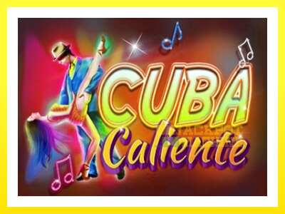 ゲーム機 Cuba Caliente - お金のためのゲーム