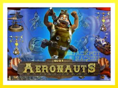 ゲーム機 Aeronauts - お金のためのゲーム