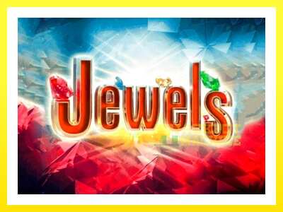 ゲーム機 Jewels - お金のためのゲーム