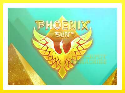 ゲーム機 Phoenix Sun - お金のためのゲーム