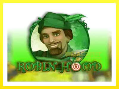 ゲーム機 Robin Hood - お金のためのゲーム