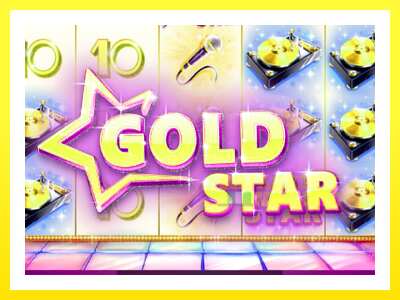 ゲーム機 Gold Star - お金のためのゲーム