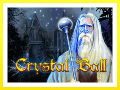 ゲーム機 Crystal Ball - お金のためのゲーム