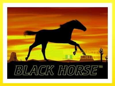 ゲーム機 Black Horse - お金のためのゲーム