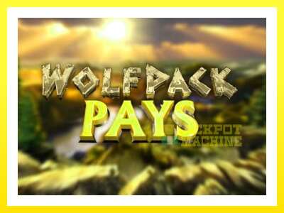 ゲーム機 Wolfpack Pays - お金のためのゲーム