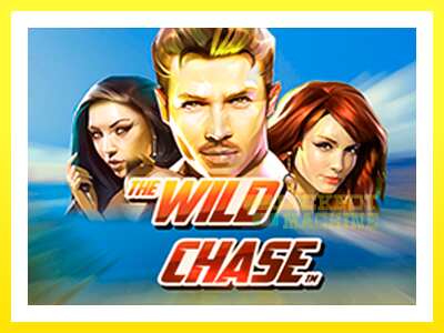 ゲーム機 The Wild Chase - お金のためのゲーム