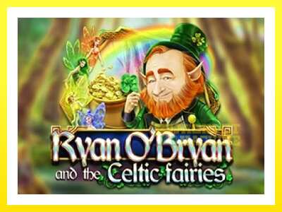 ゲーム機 Ryan OBryan and the Celtic Fairies - お金のためのゲーム