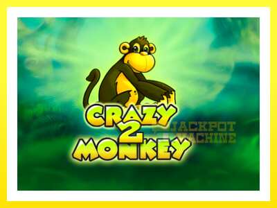 ゲーム機 Crazy Monkey 2 - お金のためのゲーム