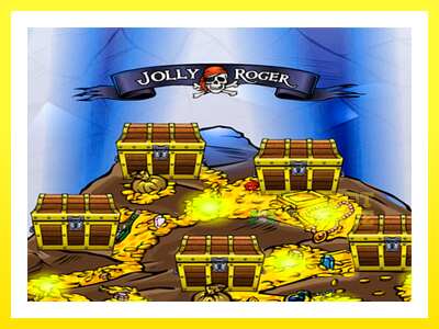 ゲーム機 Jolly Roger - お金のためのゲーム