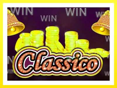 ゲーム機 Classico - お金のためのゲーム