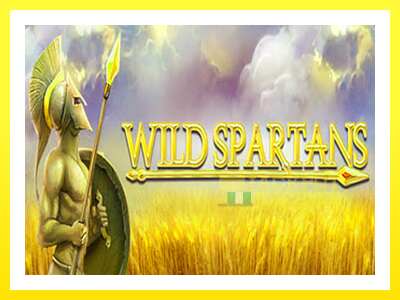 ゲーム機 Wild Spartans - お金のためのゲーム