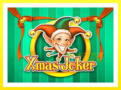 ゲーム機 Xmas Joker - お金のためのゲーム