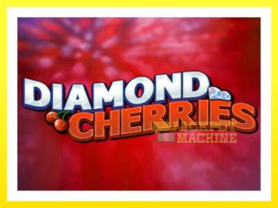 ゲーム機 Diamond Cherries - お金のためのゲーム