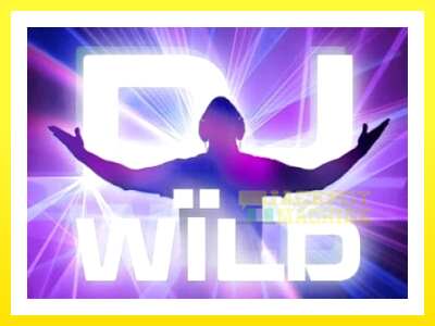 ゲーム機 DJ Wild - お金のためのゲーム