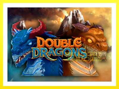 ゲーム機 Double Dragons - お金のためのゲーム