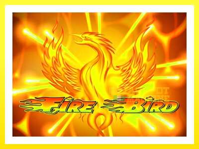 ゲーム機 Fire Bird - お金のためのゲーム