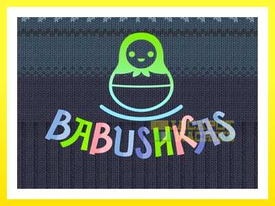 ゲーム機 Babushkas - お金のためのゲーム