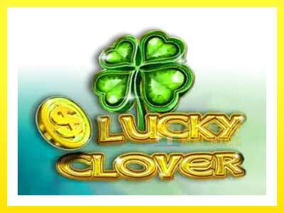 ゲーム機 Lucky Clover - お金のためのゲーム