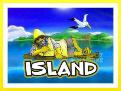 ゲーム機 Island - お金のためのゲーム