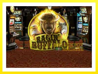 ゲーム機 Ragin Buffalo - お金のためのゲーム