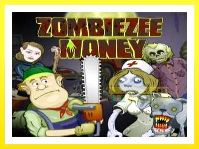 ゲーム機 Zombiezee Money - お金のためのゲーム