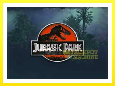 ゲーム機 Jurassic Park - お金のためのゲーム