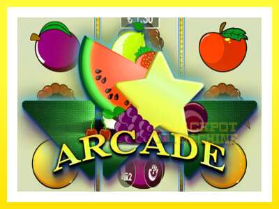 ゲーム機 Arcade - お金のためのゲーム