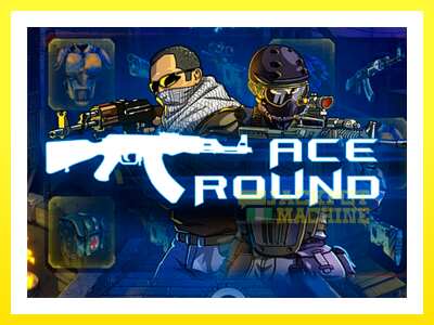 ゲーム機 Ace Round - お金のためのゲーム